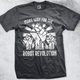 Illustration for article titled The T-Shirts You Can Wear To Support The Robot Uprising
